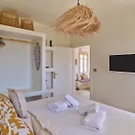 Paria Apartman Náusza