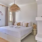 Apartman Paria Náusza