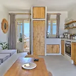 Paria Apartman Náusza