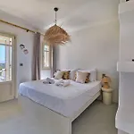 Apartman Paria Náusza