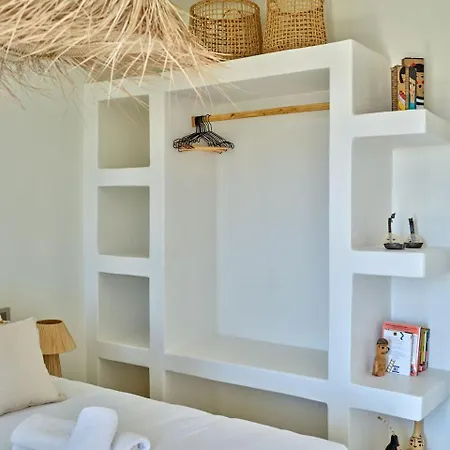 Apartment Paria *