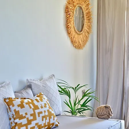 Apartment Paria Naousa (Paros)