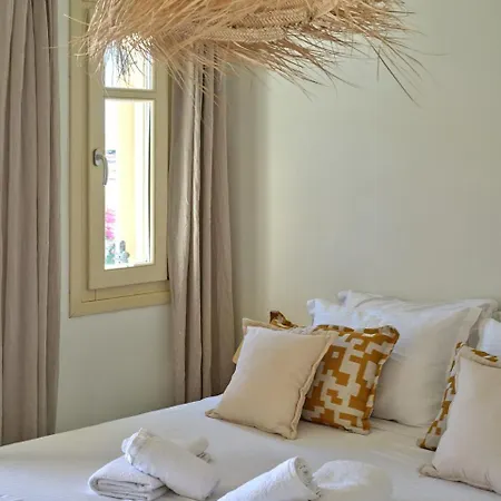 Apartment Paria *